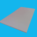 burete tapiterie spuma 200 x 100 x 3 cm standard 18 kg densitate