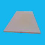 burete tapiterie spuma 200 x 100 x 4 cm standard 21 kg densitate