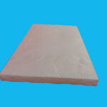 burete tapiterie DUBLU LAT standard 160 x 200 x 10 cm densitate 21 kg