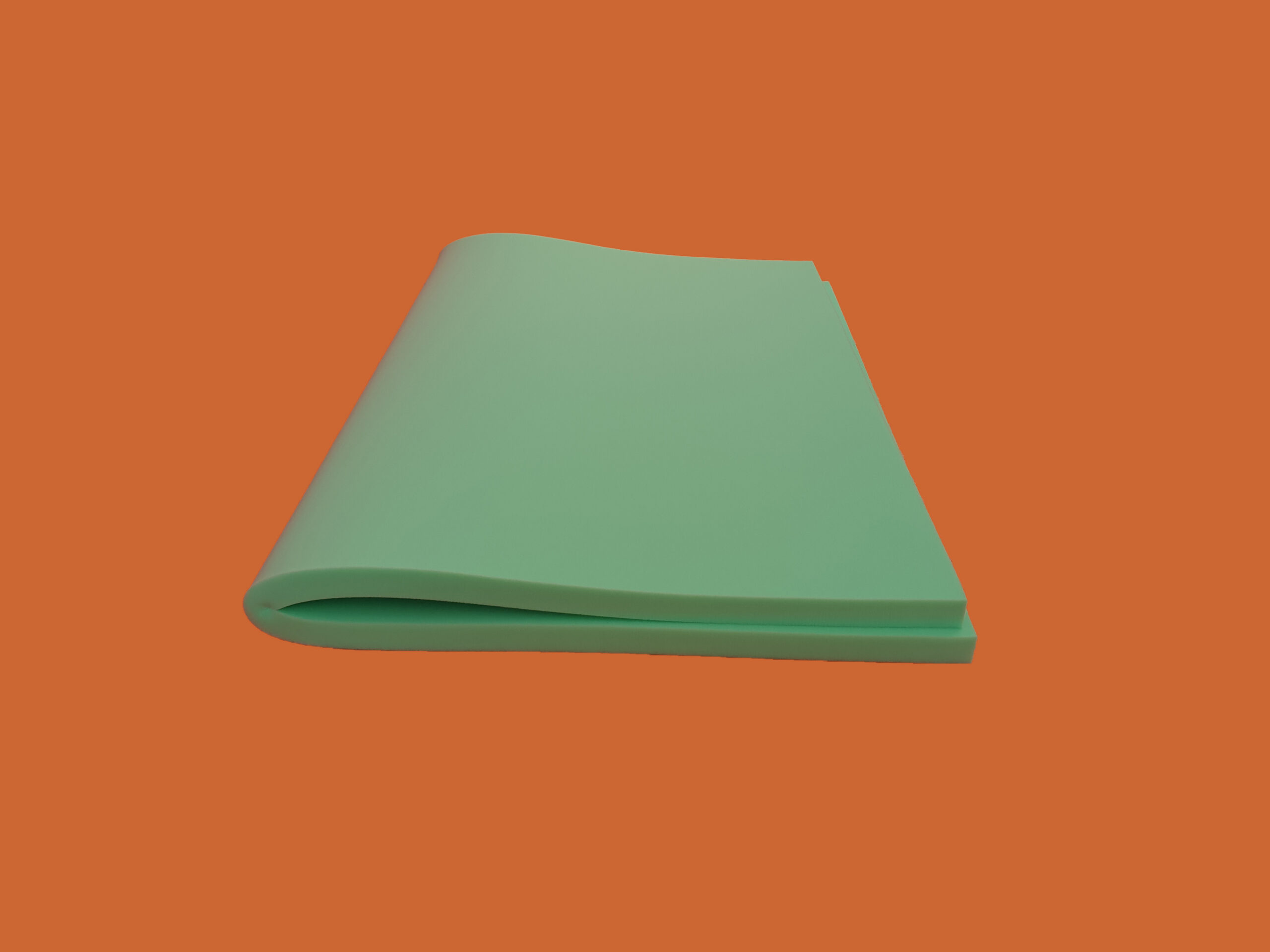 Top burete moale 200 x 160 x 5 cm