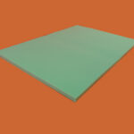 top burete MOALE 200 X 140 X 5 cm