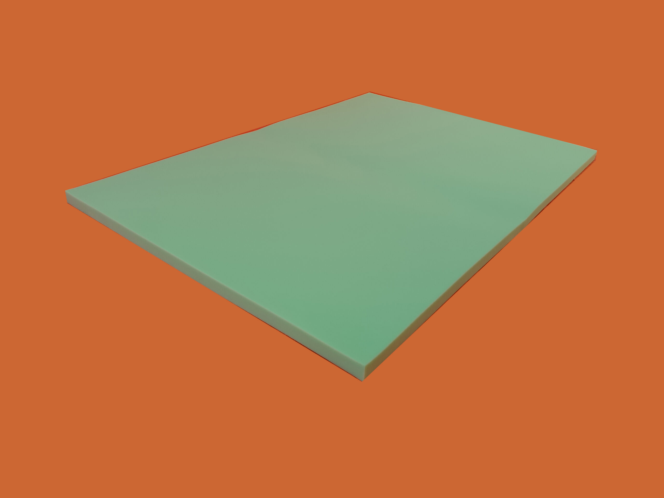 Top burete moale 200 x 140 x 5 cm