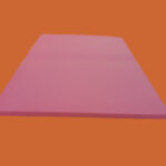 top burete FERM si ELASTIC 200 x 160 x 5 cm gros