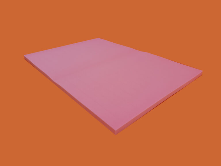 Top ferm elastic 200 x 140 x 5 cm, fotografia 2