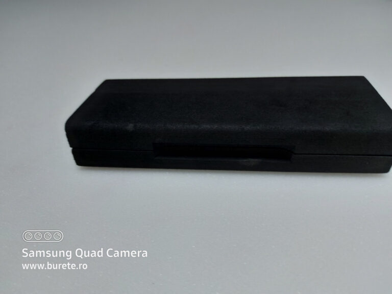 Burete tare umplutură din spumă poliuretanică 4 cm, fotografia 2